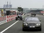 Bentley Continental GT 2003 года